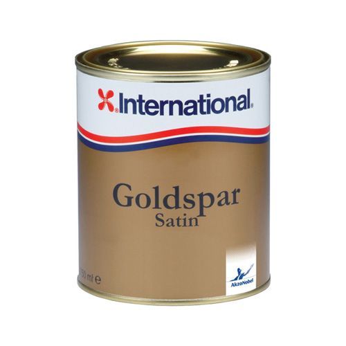 GOLDSPAR SATIN